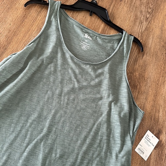 New Good For Life Tank - Picture 3 of 5